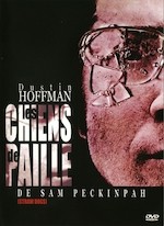 LES CHIENS DE PAILLE