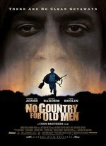 NO COUNTRY FOR OLD MEN