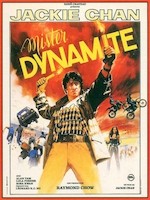 MISTER DYNAMITE