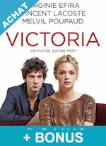 VICTORIA