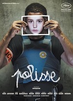 POLISSE (2011) DE MAÏWENN