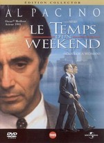 LE TEMPS D'UN WEEK-END