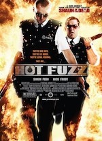 HOT FUZZ