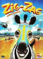 ZIG-ZAG