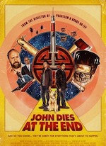 JOHN DIES AT THE END