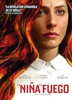 LA NIÑA DE FUEGO