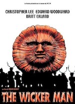THE WICKER MAN