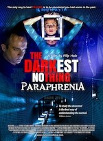 THE DARKEST NOTHING: PARAPHRENIA