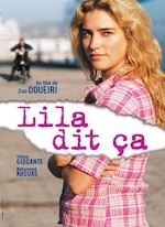 LILA DIT ÇA