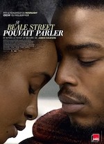 SI BEALE STREET POUVAIT PARLER