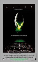 ALIEN (RIDLEY SCOTT - 1979)