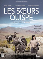 LES SOEURS QUISPE