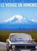 LE VOYAGE EN ARMÉNIE