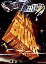 MONTHY PYTHON, LA VIE DE BRIAN