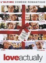 LOVE ACTUALLY DE RICHARD CURTIS