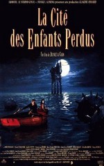 LA CITÉ DES ENFANTS PERDUS