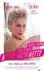 MARIE ANTOINETTE