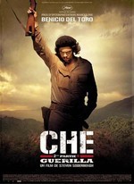 CHE - 2E PARTIE – GUERILLA (2008)