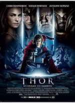 THOR, LE MONDE DES TÉNÈBRES