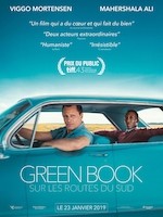 GREEN BOOK