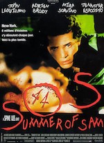 SUMMER OF SAM
