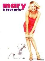 MARY À TOUT PRIX