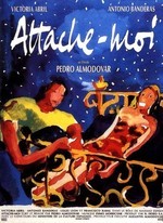 ATTACHE-MOI (1990)