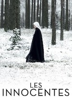 LES INNOCENTES (2016) D'ANNE FONTAINE