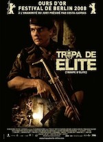 TROUPE D'ÉLITE