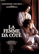 LA FEMME D'A COTE