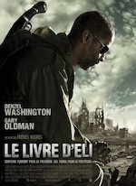 LE LIVRE D'ELI
