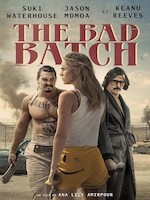 THE BAD BATCH