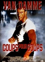 COUPS POUR COUPS