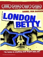 LONDON BETTY