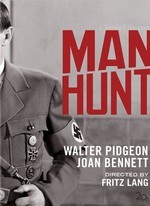 MAN HUNT