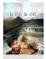LE BLEU DU CIEL