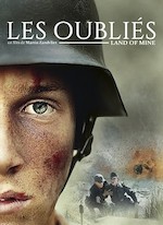 LES OUBLIÉS