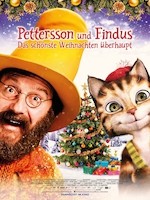 LE NOËL DE PETTSON et PICPUS