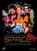 SPACE MOVIE: LA MENACE FANTOCHE