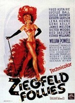 ZIEGFELD FOLLIES