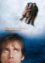 ETERNAL SUNSHINE OF THE SPOTLESS MIND