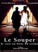 LE SOUPER