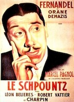 LE SCHPOUNTZ