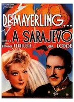 DE MAYERLING À SARAJEVO