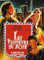 LES VISITEURS DU SOIR