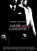 AMERICAN GANGSTER