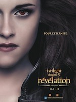 TWILIGHT: CHAPITRE 5 - RÉVÉLATION, 2E PARTIE