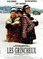 LES GRINCHEUX