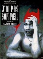 J'AI PAS SOMMEIL