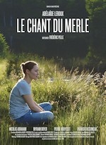 LE CHANT DU MERLE